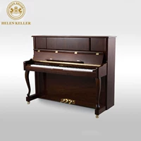 Piano Helen Keller hoàn toàn mới model đàn piano thẳng đứng HK123 88 phím đàn thử nghiệm hiệu năng đàn piano cao cấp - dương cầm piano pc