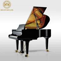 Grand Piano New Helen Keller HK150 Piano Fish Scale Pine 88 Bài kiểm tra chính Hiệu suất Piano - dương cầm đàn piano mini