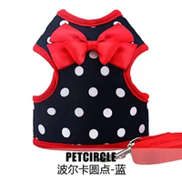 Версия тяги веревочной точки Dot Blue