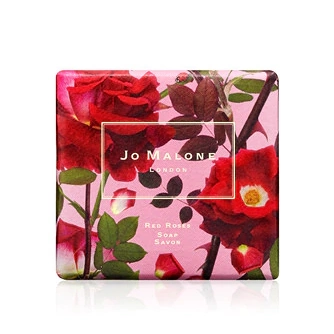 Ограниченное время скидки скидки Джо Мэлоун Зумана красная роза британская груша мыло 100 г все коробки