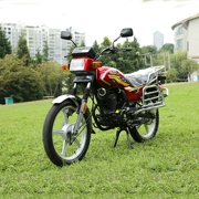 Mô hình Dongben Wuyang với máy xích sáu tốc độ cân bằng 150cc công suất lớn xe máy du lịch đầu máy xe máy - mortorcycles