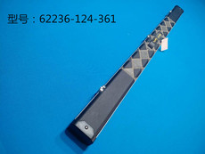 Аксессуары для бильярда 斯诺克台球杆杆盒 双槽台球杆杆盒 小头杆四分之三杆桶