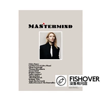 Fishover | Mastermind | #5 | Пестерскую периферийную карту Magazine | Spot