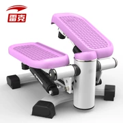 Leike stepper home Phiên bản tiếng Hàn của máy đạp mini câm cài đặt miễn phí đa chức năng thiết bị tập thể dục - Stepper / thiết bị tập thể dục vừa và nhỏ