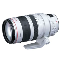 Canon Canon EF 28-300mm f 3.5-5.6L IS USM Red Circle Lens Lens Authentic ngàm chuyển canon