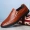 Mùa hè 2019 dép mới của nam Anh Giày hoang dã thoáng khí nam phiên bản Hàn Quốc của xu hướng dép da nam giản dị - Sandal