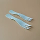 Wave Fork Green 100