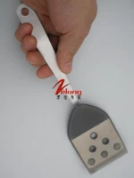 Силиконовая лопата (есть точка пыли)