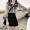 Hồng Kông hương vị tính khí xu hướng bạc màu xám trong suốt Hàn Quốc phiên bản của lỏng kem chống nắng áo sơ mi mỏng dài tay chiếc áo đan len áo sơ mi nữ triều áo sơ mi lụa cao cấp