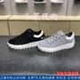 Skechers Giày nữ Skechers Giày đế bệt thời trang Giày thể thao Giày đế bằng đơn giản 73999 giày sneaker nam