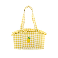 Ананас желтый