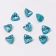 L142d Ice Light Emerald Green 6*6,1 мм (две части)