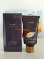 Tại chỗ Tarte đất sét đất sét nền tảng Amazon lỏng kem nền tảng kem che giấu lâu dài ysl le cushion encre de peau