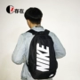 NIKE Nike Backpack Unisex thể thao sinh viên vai thể thao túi BZ9790-010 BZ9729 balo nam đi học