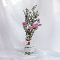 Набор сухой цветочной вазы 6