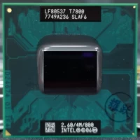 Intel 閰 鍙屾 鍙屾 2 鍙屾 牳 牳 牳    珻 pu pga 铡熻 姝 姝 鐗 鍗囩 鍗囩 鍗囩 鍗囩 PM/GM965