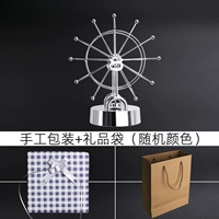 Металлическое колесо обозрения, упаковка, DIY, подарок на день рождения