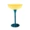 Led ánh sáng bàn rượu thanh bàn ghế sáng tạo đồ nội thất tròn cao chân ghế phân V bàn cà phê kết hợp phân - Giải trí / Bar / KTV Đèn bar tại nhà