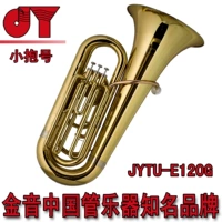 Jinyin Li phím nhỏ ôm lớn nhạc cụ lớn ban nhạc JYTU-E120G - Nhạc cụ phương Tây trống lắc