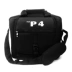 Túi lưu trữ gốc PS4 lưu trữ túi xách bảo vệ dung lượng lớn Ba lô du lịch di động - PS kết hợp PS kết hợp