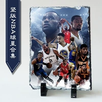 Коллекция NBA Star