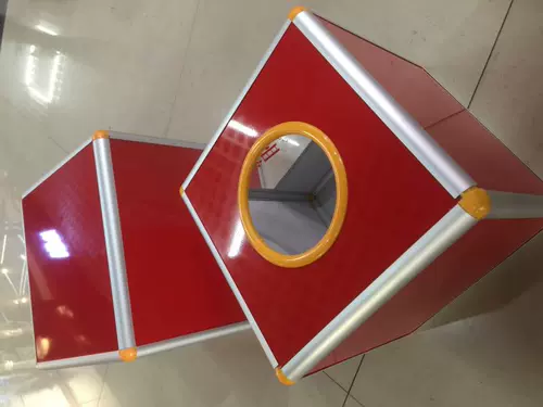 Kunming City Lucky Box 30*30*30 см.