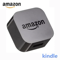Amazon Original 5W Charger Kindle Paperwhite 45 -го поколения Oasis23 Youth 558 Plug