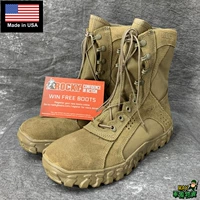 Красота Печать Rocky S2V All -Day Hou Bi Beathable Special Tactical Booth