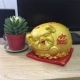 Обычная богатая свинья 19 см.