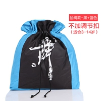 Голубовато-черный