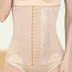Mùa hè sau sinh vành đai bụng eo corset dây đai thai sản corset tráng eo eo nhựa eo vành đai mỏng mỏng Sau sinh