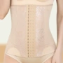 Mùa hè sau sinh vành đai bụng eo corset dây đai thai sản corset tráng eo eo nhựa eo vành đai mỏng mỏng quan lot nu cap cao