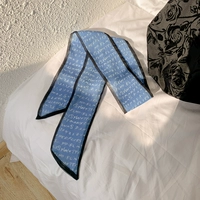 Синий английский-ou genfa