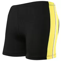 Nhà máy trực tiếp quần short màu rắn nam boxer nam mỏng phù hợp với quần áo bơi chuyên nghiệp đồ bơi người lớn quần bơi nam hàng nào tốt