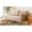 Nhà máy trực tiếp hiện đại tối giản kết hợp sofa nhỏ Căn hộ phòng khách phòng ngủ đồ nội thất có thể tháo rời sofa tùy chỉnh - Đồ gỗ ngoài trời ghế băng ngoài trời