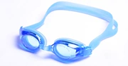 Ying Xi Meng chính hãng chống nước chống sương mù cho trẻ em kính bơi học kính bơi với hộp kính - Goggles