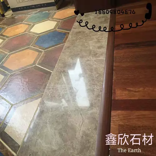 Shenyang Natural Stone Marble Cross -более каменный порог каменного каменного окна
