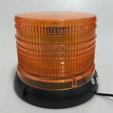 Интерьер купола огни 吸顶报警灯爆闪灯超亮磁吸车顶led救援工程校车黄光大功率12v24v