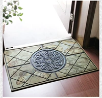 Бабочка цветок