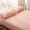 Khăn trải giường bằng vải cotton đặt một miếng bông được giặt bằng vải cotton 1.8m Giường Simmons trải giường chống trượt nệm