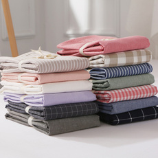 Натяжная простыня