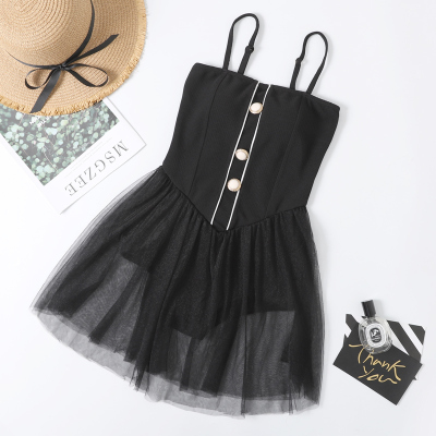 嘟点韩尚~日系性感黑色 裙式连体泳衣 女韩国isn显瘦遮肚温泉泳装-淘宝网 嘟点韩尚~日系性感黑色 裙式连体泳衣 女韩国isn显瘦遮肚温泉泳装-淘宝网