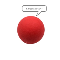 6 см (средняя собака)