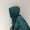 Quần áo cotton halogen lulu nữ 2018 mới áo khoác ngắn học sinh Hàn Quốc áo khoác mùa đông áo trùm đầu lỏng lẻo - Bông mẫu áo phao lông vũ nữ đẹp