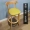 Tim IKEA nhà Bắc Âu rắn gỗ thanh ghế tựa lưng ghế cao phân bàn ăn retro thanh phân cửa hàng đồ nội thất chính thức - Giải trí / Bar / KTV mẫu đèn thả quầy bar
