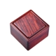 Кровяная сандаловая коробочка-блой