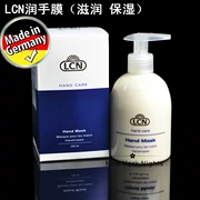 Đức LCN tay mặt nạ 250ml sản phẩm chăm sóc tay dưỡng ẩm chống nếp nhăn