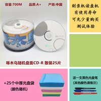 Вставник CD 25 PP PP Pocket Pen