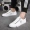Mùa xuân 2019 phiên bản Hàn Quốc của xu hướng giày nam hoang dã giày vải thông thường
