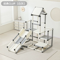 LX-clup (серый)